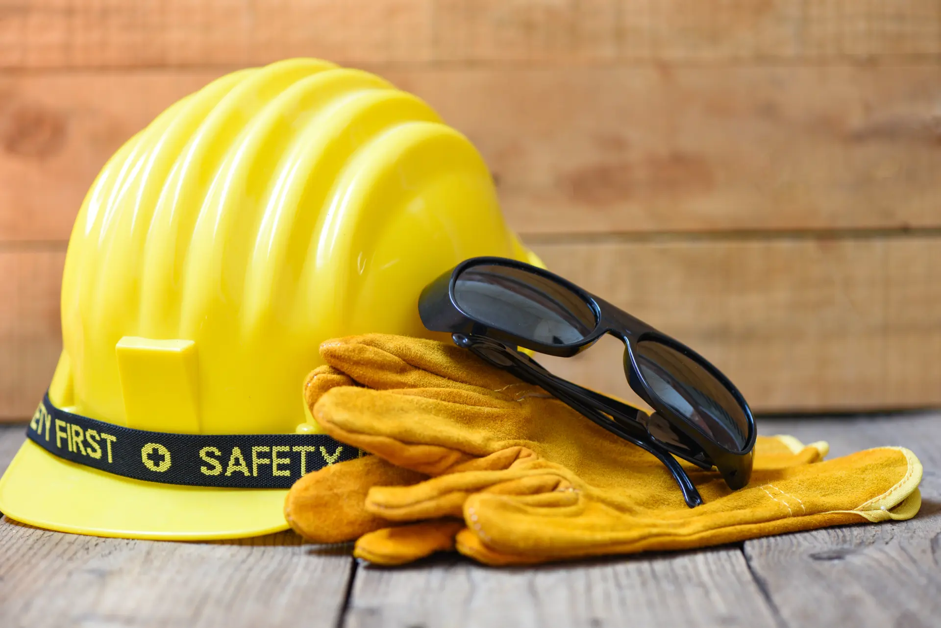 safety gear - Safety tips for scaffolding at home