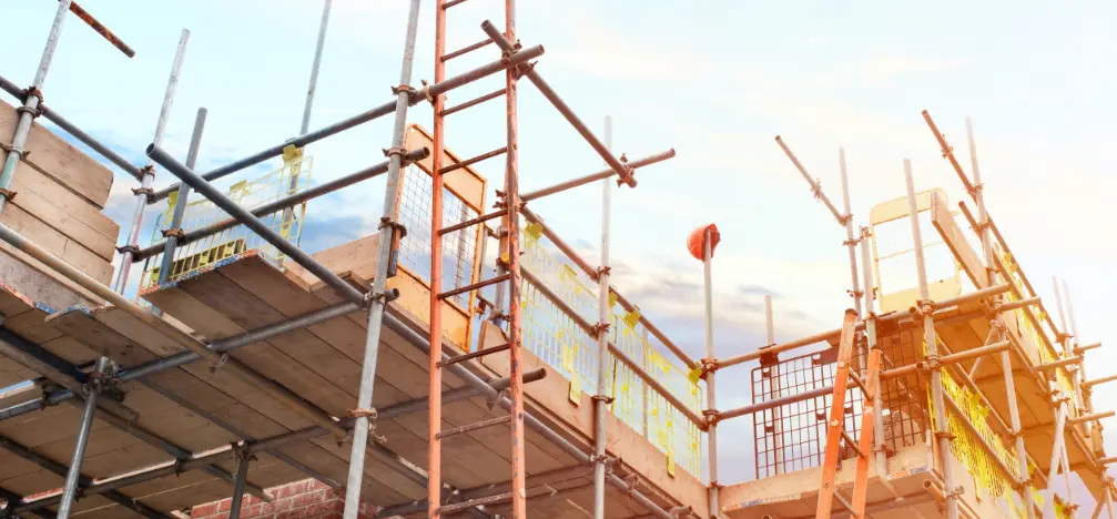 Understanding the Regulations for Safety Netting